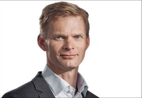 Øyvind Husby, pressekontakt i Get.