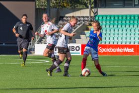 Sogndal J16 møtte Vålerenga i NM J16 Telenor-Cup på heimebana.