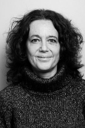 Cora Døving, seniorforsker ved HL-senteret.