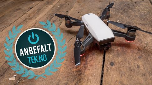 Spark fyller helt klart et hull i markedet.