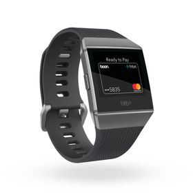 Fitbit Pay.
