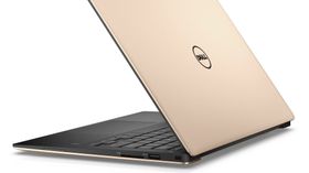 Dell XPS 13.