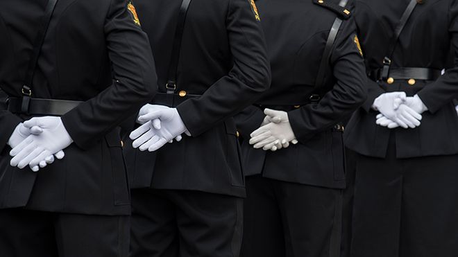Hvilke rettigheter har ektefelle og barn når et medlem av Statens Pensjonskasse dør?