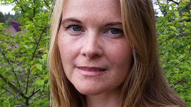 Forsker på anonymisering av politifolk