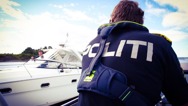 Politistudenter slipper å bestå arbeidskravet i livredning