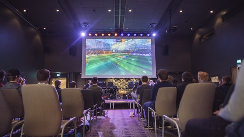 Det nærmer seg sesongstart for Rocket League i Telenorligaen.