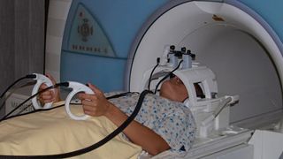 Exploring fMRI: tolerance, fatigue, comfort, user-friendliness