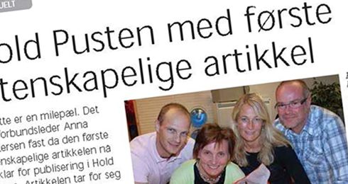 Omtak av røntgen thorax-undersøkelser ved Oslo Universitetssykehus