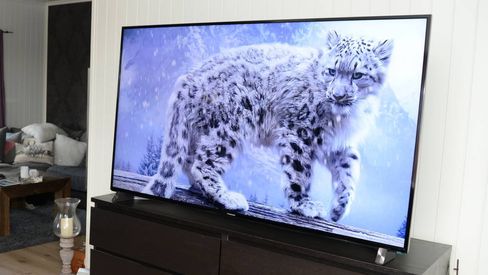 Panasonics DX900 imponerte stort da vi testet den i fjor, og på IFA får vi forhåpentligvis se etterfølgeren..