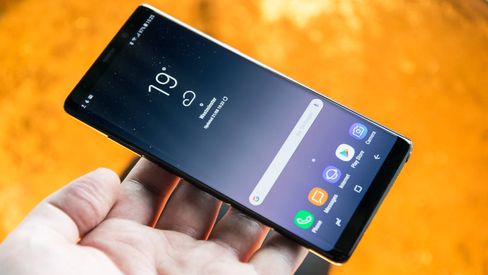Vi har allerede fått prøve Samsung Galaxy Note 8, men kjenner vi Samsung rett vil den fortsatt få mye oppmerksomhet på IFA-messen..