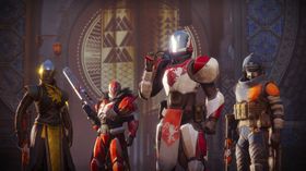 Destiny 2.