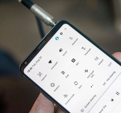 Endelig kommer Quad DAC-lyden til Norge. Lydnerder har grunn til å glede seg!