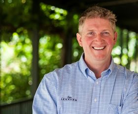 Joe Roberts - Peter Lehmann Wines (002)