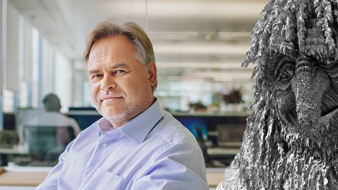 Patenttroll angrep Kaspersky. Endte selv opp med å måtte betale