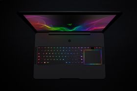 Razer Blade Pro..