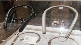 Sony WI-1000X