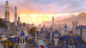 Total War: Warhammer II nærmer seg lansering.