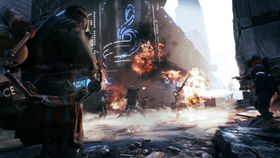 The Divisions neste store oppdatering introduserer mye nytt.