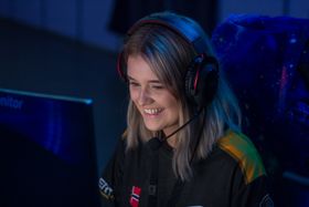 Fact Revolution og manager Lotta Marie Klonteig får skryt av sine spillere.