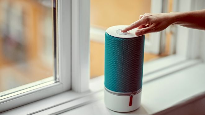 Nå blir strømmehøyttalerne smarte