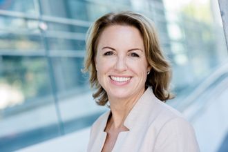 Liv Kari Hansteen, administrerende direktør i RIF..