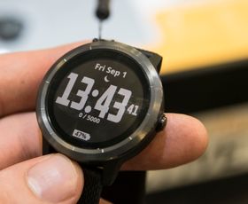 Garmin Vivoactive 3.