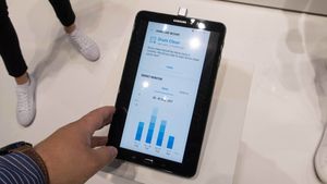 Samsung jobber med å lage en app som gir deg mer kontroll over maskinen din.