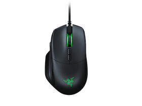 Razer Basilisk.