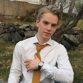SPILTE I OPERAEN: Edvard Sandbakken avsluttet hele seremonien i operaen sist fredag.
