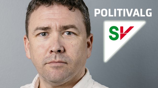 SV vil reversere politireformen