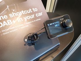 Tiny Audio C7