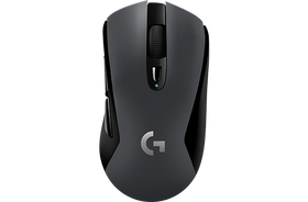 Logitech G603.