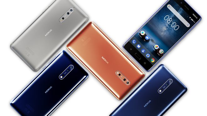 – Det å gå for Googles eget Android-grensesnitt er bedre både for oss og brukerne