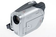 Les Canon DC22