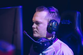 Kristian «KORN» Hokland trekkes frem av begge lag som Temps sterkeste spiller.
