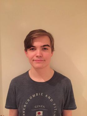 Jakob «Jatokun» Tøssebro.