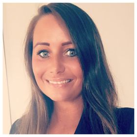 Susan Hanssen, leder for Adecco Transport og Logistikk Norge.
