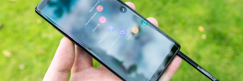 Samsung Galaxy Note 9 64GB