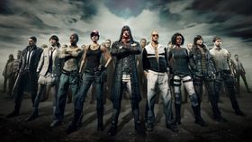 Stadig flere spillere flokker seg til Playerunknown's Battlegrounds.