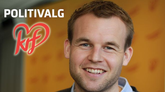 – Viktig at politistudentene får jobb etter endt utdanning