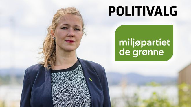 Mener justisministeren må komme lokalbefolkningen i Ski, Oppegård og Oslo bedre i møte