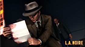 Cole Phelps kommer til nye plattformer.
