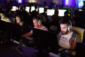 Den allere første norske LAN-turneringen i Playerunknown's Battlegrounds blir arrangert på Gigacon.
