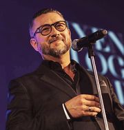 Kommunikasjonsrådgiver og foredragsholder Hans-Petter Hansen er kritisk til valget av dab-standarden som bærer av framtidens radio. Foto: Christian Zervos