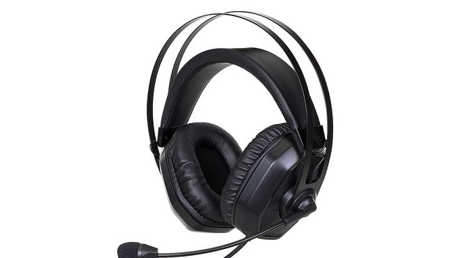 Cooler Master MH320