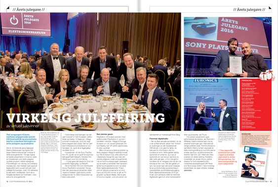Les om kåringen i 2016.