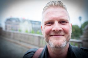 Svein Vathne.