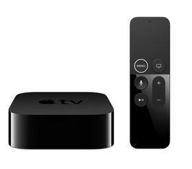 Apple TV 4K