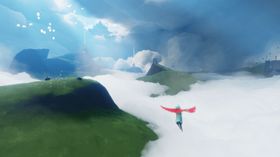 thatgamecompany viste omsider frem sitt neste prosjekt.