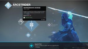 Det er mange kule super-evner i Destiny 2.